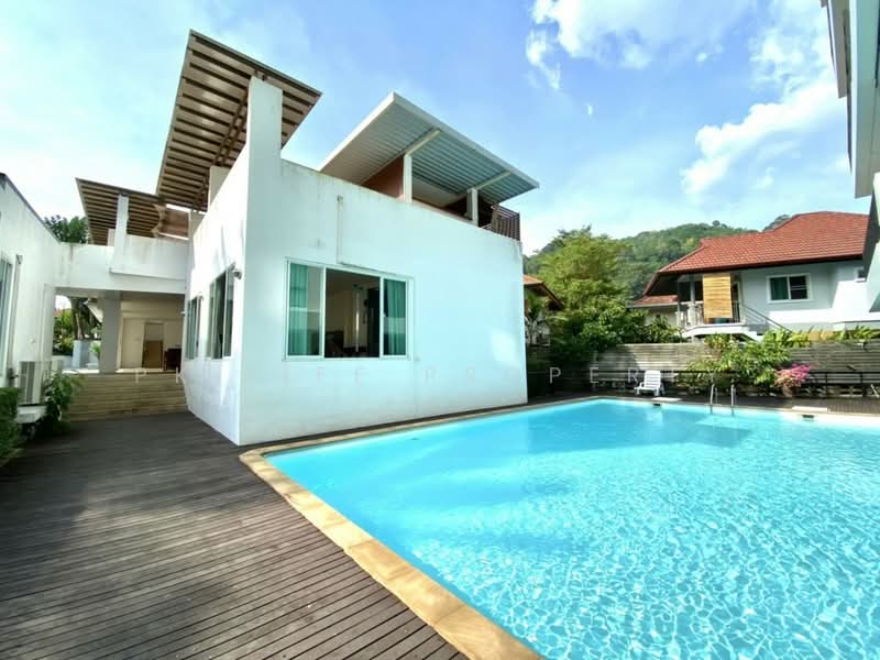 3R0222 Condominium for rent 2 bedroom 2 bathroom 35,000/month at kamala have fully furnished, ภูเก็ต, กมลา, กะทู้, ภูเก็ต, 80 ตร.ม., คอนโด ให้เช่า, โดย PK LIFE Property, 11807993 - DDproperty.com