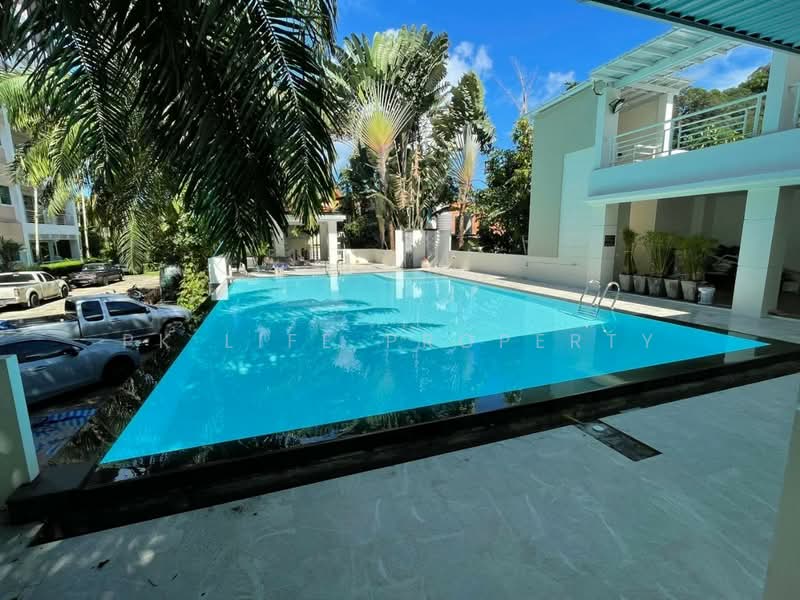 3R0222 Condominium for rent 2 bedroom 2 bathroom 35,000/month at kamala have fully furnished, Phuket, Kammala, Kathu, Phuket, 2 Bedrooms, 80 sqm, Condo For Rent, by PK LIFE Property, 11807993 - DDproperty.com