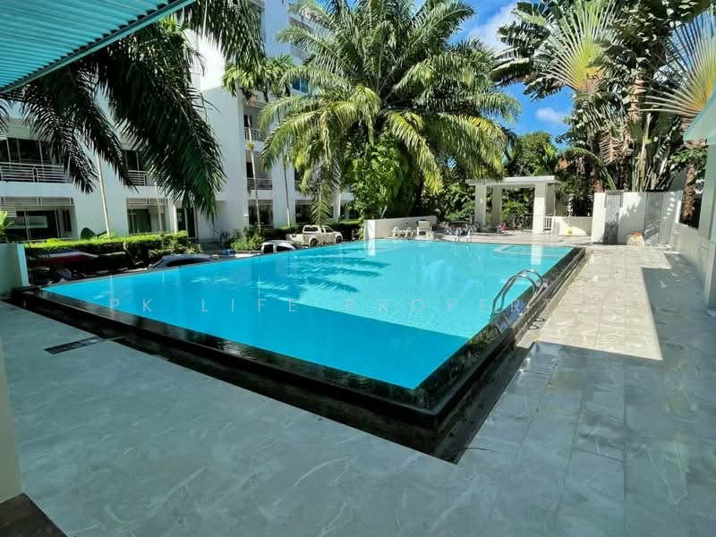 3R0222 Condominium for rent 2 bedroom 2 bathroom 35,000/month at kamala have fully furnished, Phuket, Kammala, Kathu, Phuket, 2 Bedrooms, 80 sqm, Condo For Rent, by PK LIFE Property, 11807993 - DDproperty.com