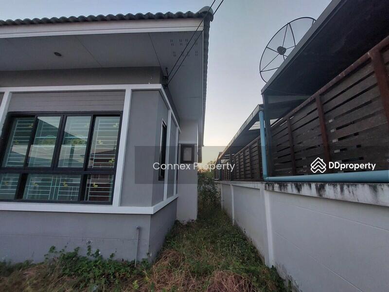 ขาย - บ้านมีสุข 8 พนัสนิคม Baan Meesuk 8 Phanat Nikhom, ชลบุรี