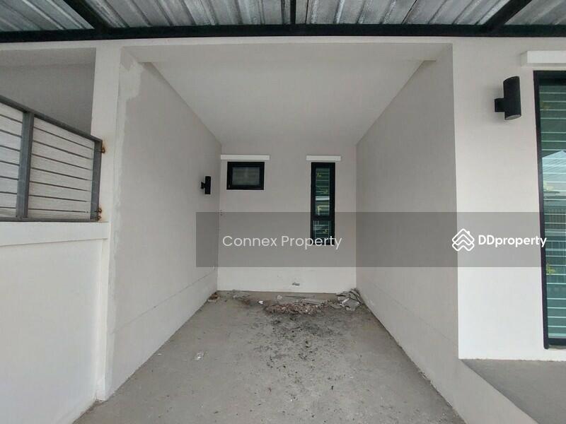 For Sale - Baan Meesuk 8 Phanat Nikhom, Chon Buri