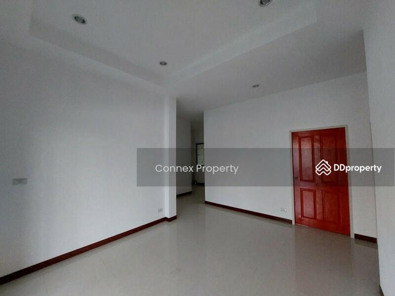 For Sale - Baan Meesuk 8 Phanat Nikhom, Chon Buri