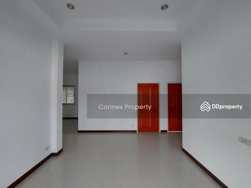 For Sale - Baan Meesuk 8 Phanat Nikhom, Chon Buri