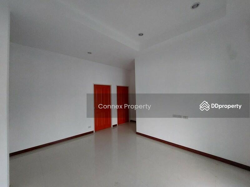 For Sale - Baan Meesuk 8 Phanat Nikhom, Chon Buri
