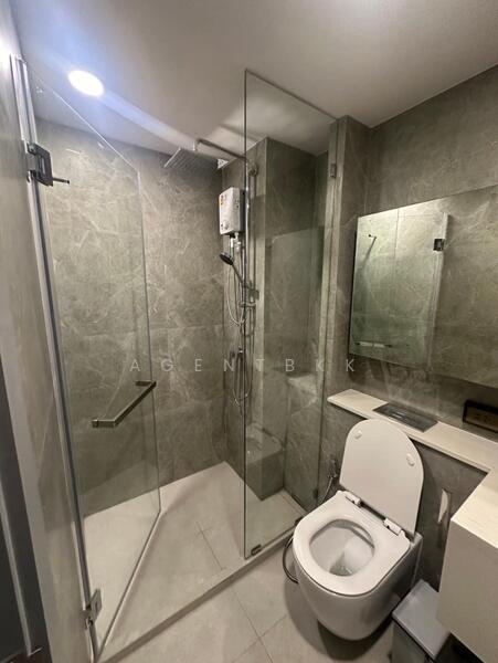 SOHO Bangkok Ratchada, Bangkok, 74 Pracha Rat Bamphen Rd, Huai Khwang, Huai Khwang, Bangkok, 1 Bedroom, 26 sqm, Condo For Rent, by Agentbkk, 11808044 - DDproperty.com