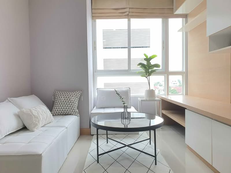 Premsiri Boutique Park, Bangkok, Prasoet Manukit Road, Sena Nikhom, Chatuchak, Bangkok, 2 Bedrooms, 54 sqm, Condo For Sale, by Living Condo, 11808050 - DDproperty.com