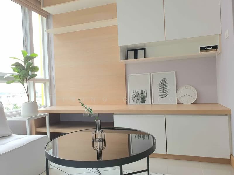 Premsiri Boutique Park, Bangkok, Prasoet Manukit Road, Sena Nikhom, Chatuchak, Bangkok, 2 Bedrooms, 54 sqm, Condo For Sale, by Living Condo, 11808050 - DDproperty.com