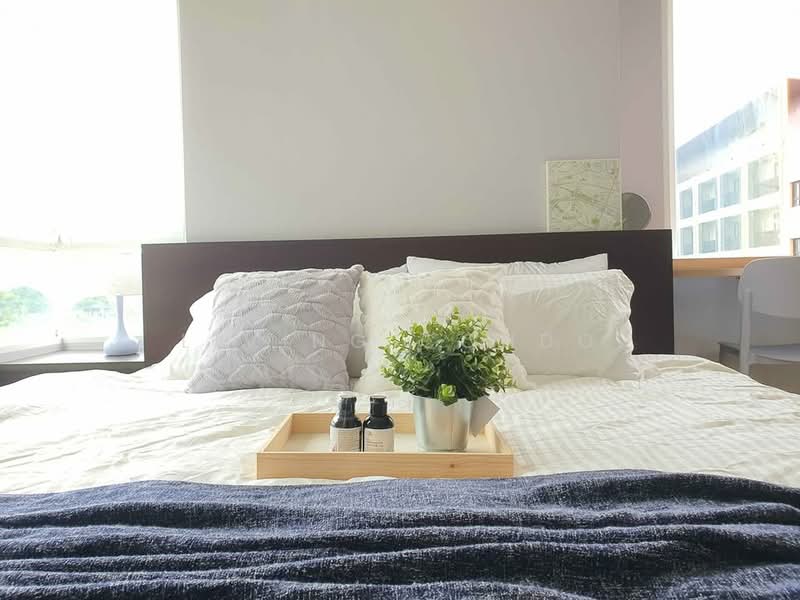 Premsiri Boutique Park, Bangkok, Prasoet Manukit Road, Sena Nikhom, Chatuchak, Bangkok, 2 Bedrooms, 54 sqm, Condo For Sale, by Living Condo, 11808050 - DDproperty.com
