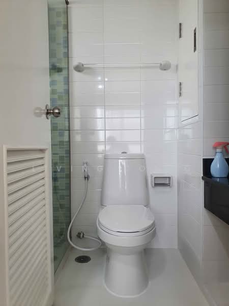 Premsiri Boutique Park, Bangkok, Prasoet Manukit Road, Sena Nikhom, Chatuchak, Bangkok, 2 Bedrooms, 54 sqm, Condo For Sale, by Living Condo, 11808050 - DDproperty.com