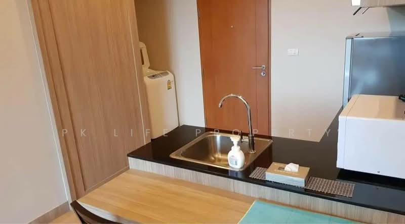 9R0637 Condominium for rent one bedroom 22,000/month at wichit have fully furnished, Phuket, Wichit, Muang Phuket, Phuket, 1 Bedroom, 38 sqm, Condo For Rent, by PK LIFE Property, 11808059 - DDproperty.com