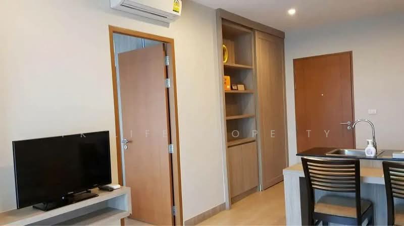 9R0637 Condominium for rent one bedroom 22,000/month at wichit have fully furnished, ภูเก็ต, วิชิต, เมืองภูเก็ต, ภูเก็ต, 38 ตร.ม., คอนโด ให้เช่า, โดย PK LIFE Property, 11808059 - DDproperty.com