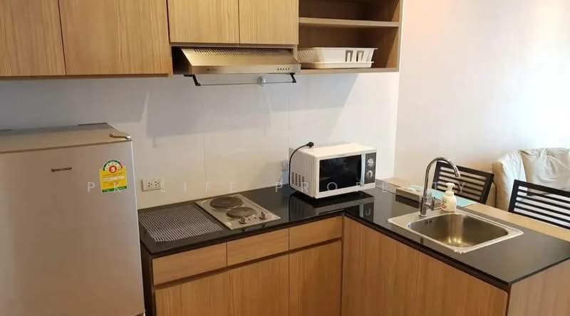 9R0637 Condominium for rent one bedroom 22,000/month at wichit have fully furnished, ภูเก็ต, วิชิต, เมืองภูเก็ต, ภูเก็ต, 38 ตร.ม., คอนโด ให้เช่า, โดย PK LIFE Property, 11808059 - DDproperty.com