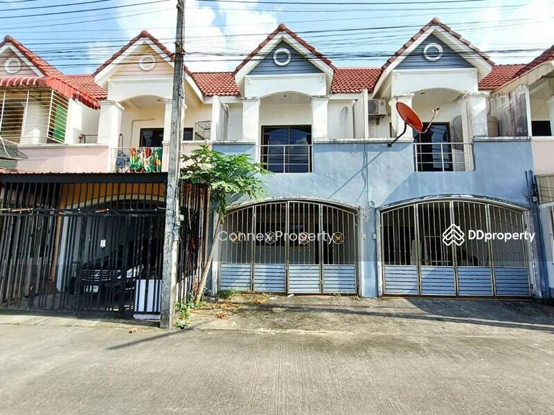 ขาย - หมู่บ้าน พงษ์ธนา คลองแห : Pongthana Village, Khlong Hae, สงขลา