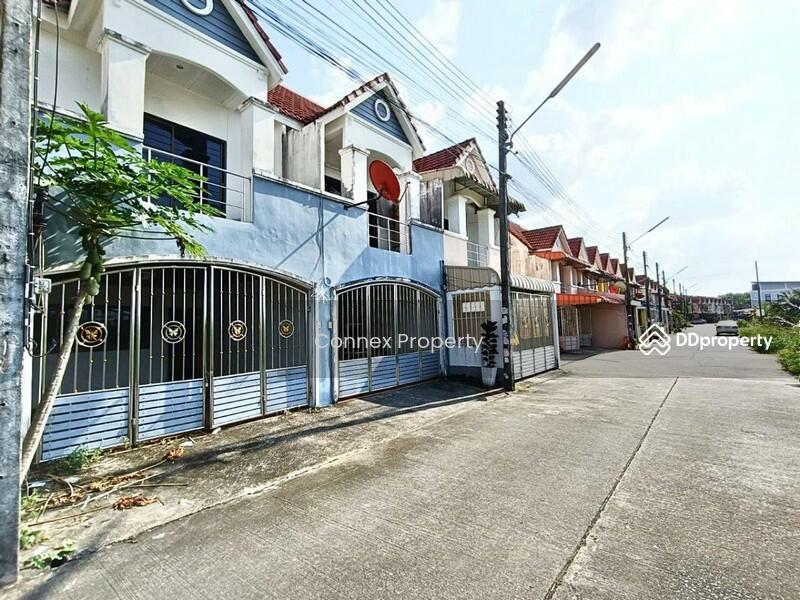 ขาย - หมู่บ้าน พงษ์ธนา คลองแห : Pongthana Village, Khlong Hae, สงขลา