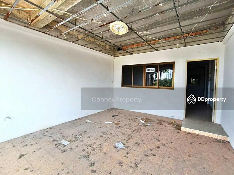 For Sale - Pongthana Village, Khlong Hae, Songkhla