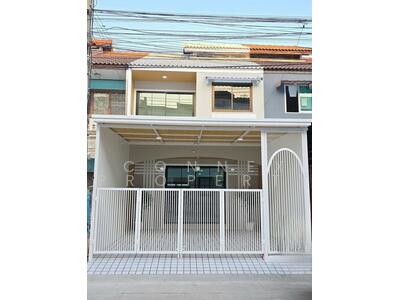 ขาย - Baan Rotsukhon : บ้านรสสุคนธ์, นนทบุรี