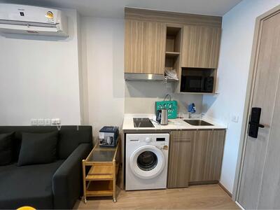 For Rent - Life Rama 4-Asoke, Bangkok