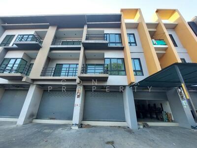 ขาย - Northland Nong Mai Daeng นอร์ทแลนด์ หนองไม้แดง, ชลบุรี