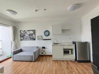 ขาย - The Trust Condo South Pattaya : เดอะ ทรัสต์ คอนโด พัทยาใต้, ชลบุรี