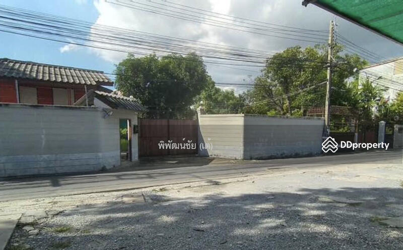 ขาย - ซอยอิสรภาพ 24, กรุงเทพ