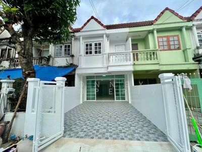 ขาย - Por. Pasuk Nives : ป.ผาสุขนิเวศน์, นนทบุรี