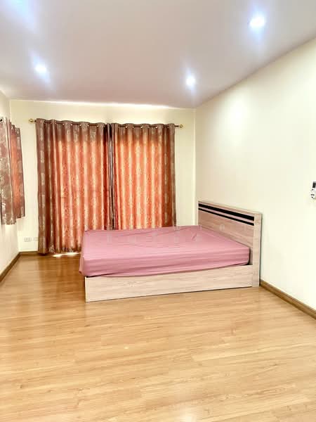 ภัสสร ไพรด์ ปิ่นเกล้า-วงแหวน, นนทบุรี, ศาลากลาง, บางกรวย, นนทบุรี, 124 ตร.ม., บ้านเดี่ยว ให้เช่า, โดย ปรินทร์ญาดา ชิณโชติ, 11808169 - DDproperty.com