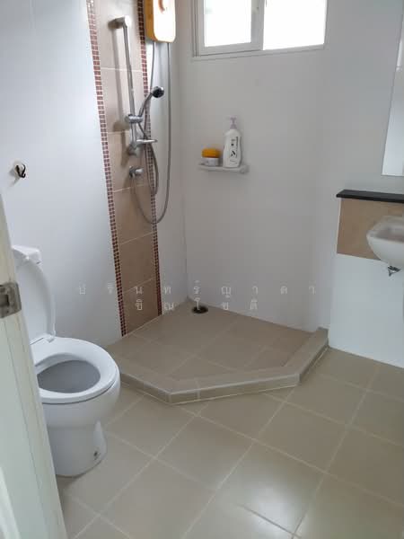 Passorn Pride Pinklao-Wongwaen, Nonthaburi, Sala Klang, Bang Kruai, Nonthaburi, 3 Bedrooms, 124 sqm, Single Detached House For Rent, by ปรินทร์ญาดา ชิณโชติ, 11808169 - DDproperty.com