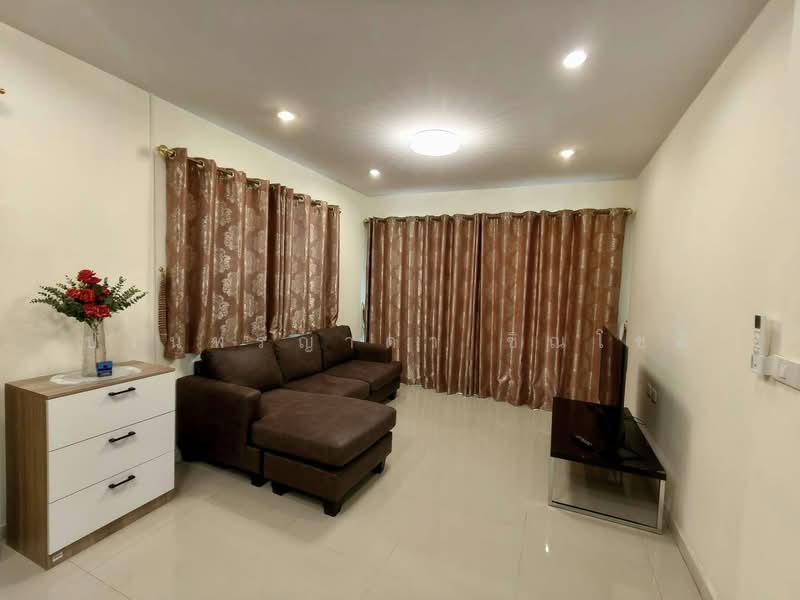 ภัสสร ไพรด์ ปิ่นเกล้า-วงแหวน, นนทบุรี, ศาลากลาง, บางกรวย, นนทบุรี, 124 ตร.ม., บ้านเดี่ยว ให้เช่า, โดย ปรินทร์ญาดา ชิณโชติ, 11808169 - DDproperty.com