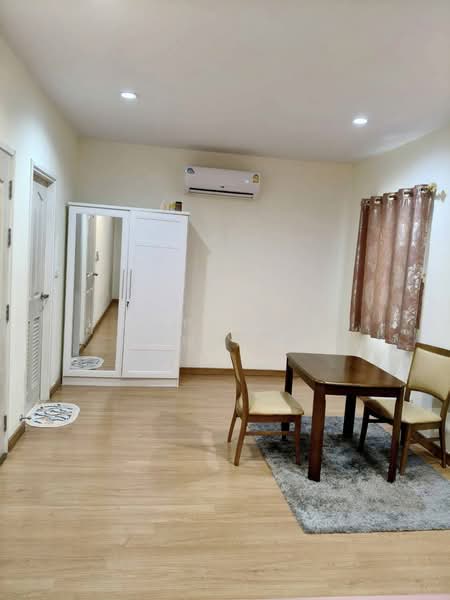 ภัสสร ไพรด์ ปิ่นเกล้า-วงแหวน, นนทบุรี, ศาลากลาง, บางกรวย, นนทบุรี, 124 ตร.ม., บ้านเดี่ยว ให้เช่า, โดย ปรินทร์ญาดา ชิณโชติ, 11808169 - DDproperty.com