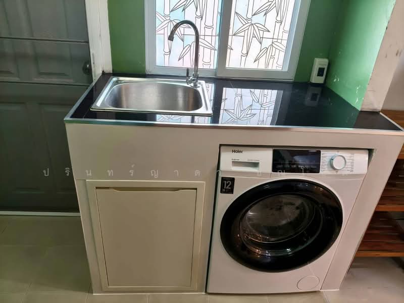 Passorn Pride Pinklao-Wongwaen, Nonthaburi, Sala Klang, Bang Kruai, Nonthaburi, 3 Bedrooms, 124 sqm, Single Detached House For Rent, by ปรินทร์ญาดา ชิณโชติ, 11808169 - DDproperty.com