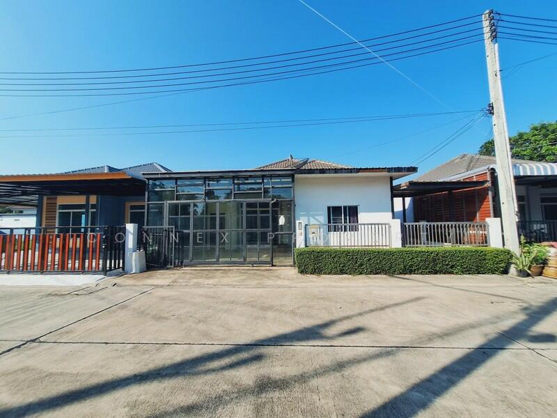 For Sale - Groovy Park Banglamung 1, Chon Buri (Pattaya)