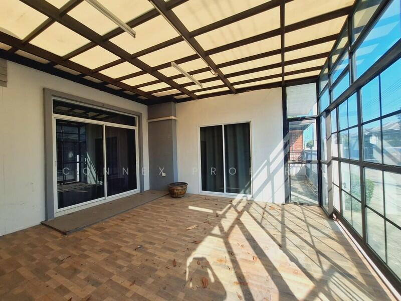 For Sale - Groovy Park Banglamung 1, Chon Buri (Pattaya)