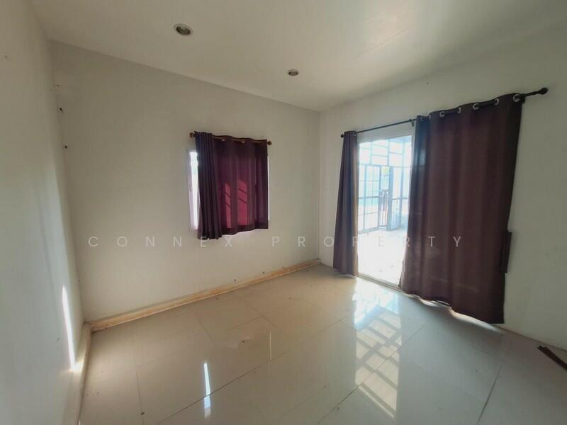 For Sale - Groovy Park Banglamung 1, Chon Buri (Pattaya)