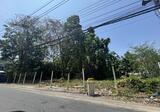 Vacant land, Phra Nang Klao Bridge ที่ดินเปล่า สะพานพระนังเกล้า - DDproperty.com