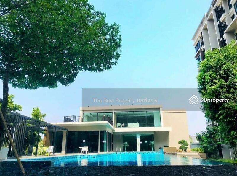 ขาย - Fifth Avenue Campus Condo : ฟิฟ อเวนิว แคมปัส คอนโด, นครปฐม