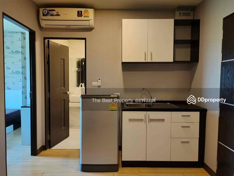 ขาย - Fifth Avenue Campus Condo : ฟิฟ อเวนิว แคมปัส คอนโด, นครปฐม