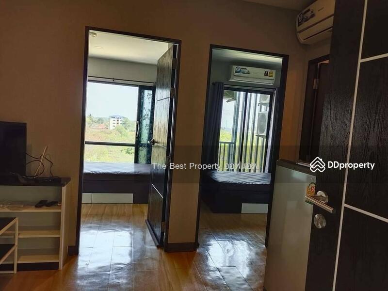 ขาย - Fifth Avenue Campus Condo : ฟิฟ อเวนิว แคมปัส คอนโด, นครปฐม