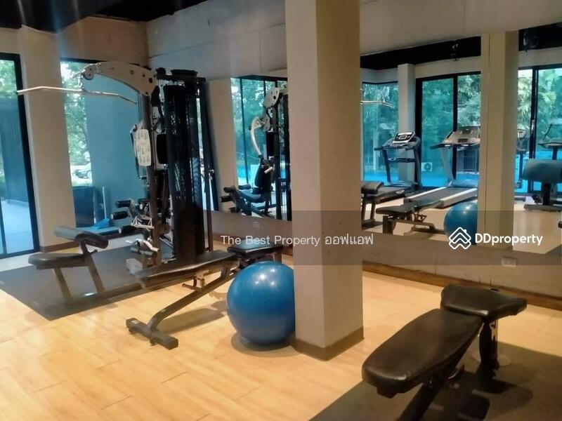 ขาย - Fifth Avenue Campus Condo : ฟิฟ อเวนิว แคมปัส คอนโด, นครปฐม