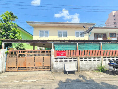 ขาย - บ้านเดี่ยวบางกะปิ กรุงเทพมหานคร, กรุงเทพ