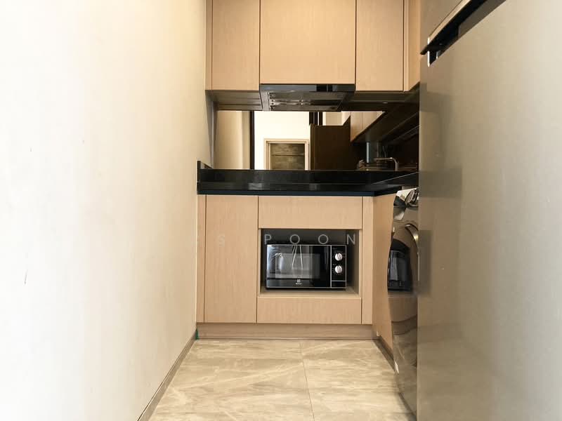 Kawa Haus, Bangkok, 95 Soi Rim Khlong, Phra Kanong Nua, Watthana, Bangkok, 2 Bedrooms, 52 sqm, Condo For Sale, by CS Poon, 11808227 - DDproperty.com