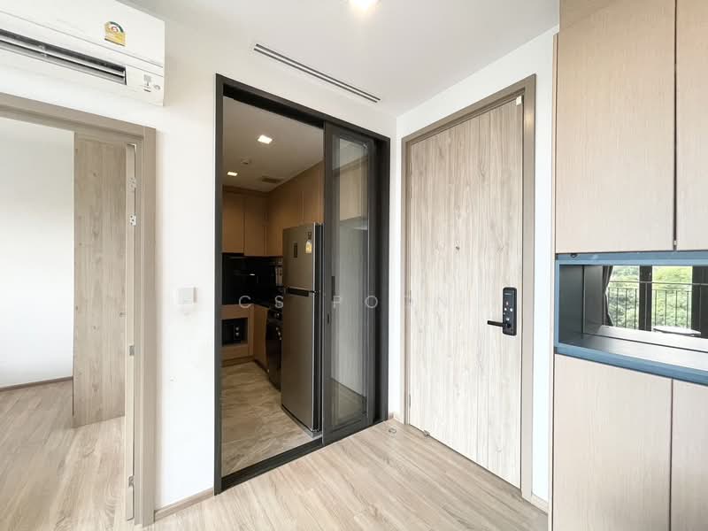 Kawa Haus, Bangkok, 95 Soi Rim Khlong, Phra Kanong Nua, Watthana, Bangkok, 2 Bedrooms, 52 sqm, Condo For Sale, by CS Poon, 11808227 - DDproperty.com