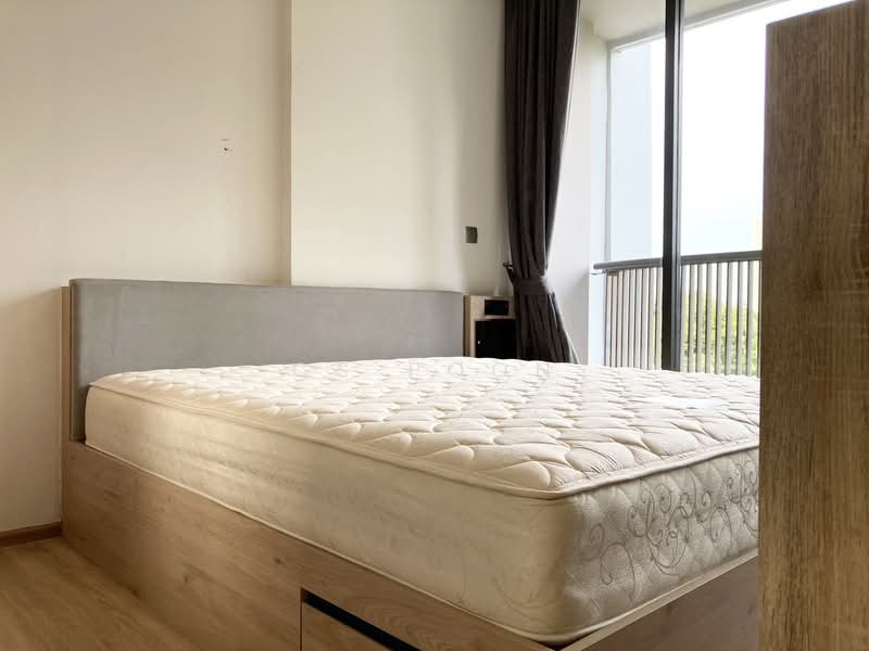 Kawa Haus, Bangkok, 95 Soi Rim Khlong, Phra Kanong Nua, Watthana, Bangkok, 2 Bedrooms, 52 sqm, Condo For Sale, by CS Poon, 11808227 - DDproperty.com