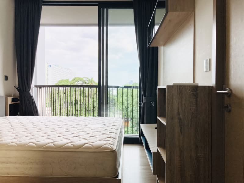 Kawa Haus, Bangkok, 95 Soi Rim Khlong, Phra Kanong Nua, Watthana, Bangkok, 2 Bedrooms, 52 sqm, Condo For Sale, by CS Poon, 11808227 - DDproperty.com