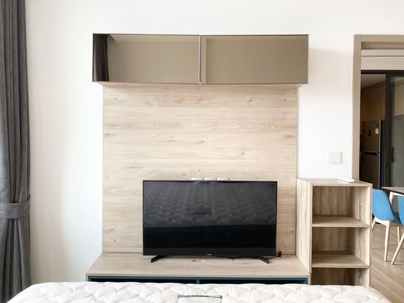 Kawa Haus, Bangkok, 95 Soi Rim Khlong, Phra Kanong Nua, Watthana, Bangkok, 2 Bedrooms, 52 sqm, Condo For Sale, by CS Poon, 11808227 - DDproperty.com