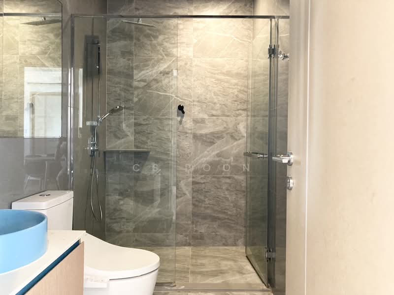 Kawa Haus, Bangkok, 95 Soi Rim Khlong, Phra Kanong Nua, Watthana, Bangkok, 2 Bedrooms, 52 sqm, Condo For Sale, by CS Poon, 11808227 - DDproperty.com