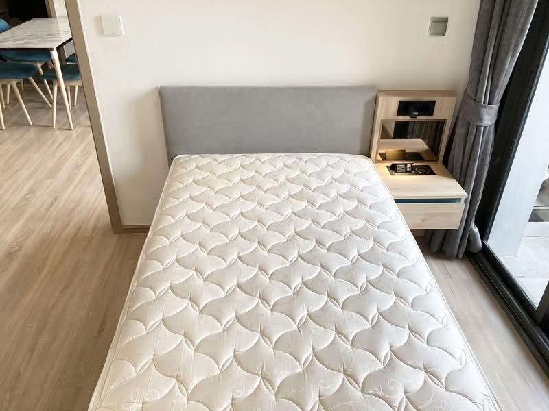 Kawa Haus, Bangkok, 95 Soi Rim Khlong, Phra Kanong Nua, Watthana, Bangkok, 2 Bedrooms, 52 sqm, Condo For Sale, by CS Poon, 11808227 - DDproperty.com