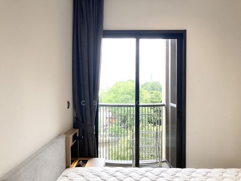 Kawa Haus, Bangkok, 95 Soi Rim Khlong, Phra Kanong Nua, Watthana, Bangkok, 2 Bedrooms, 52 sqm, Condo For Sale, by CS Poon, 11808227 - DDproperty.com