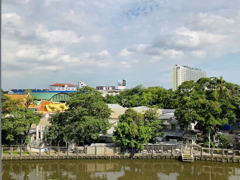 Kawa Haus : คาวะ เฮาส์, กรุงเทพ, 95 ซอย ริมคลอง, พระโขนงเหนือ, วัฒนา, กรุงเทพ, 52 ตร.ม., คอนโด ขาย, โดย CS Poon, 11808227 - DDproperty.com