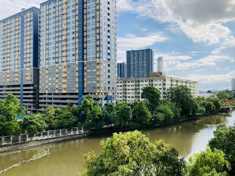 Kawa Haus, Bangkok, 95 Soi Rim Khlong, Phra Kanong Nua, Watthana, Bangkok, 2 Bedrooms, 52 sqm, Condo For Sale, by CS Poon, 11808227 - DDproperty.com