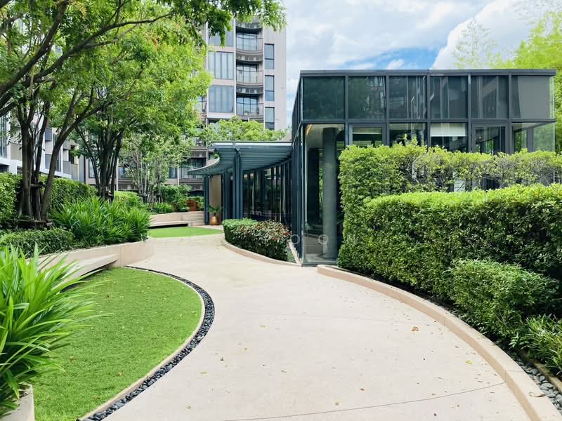 Kawa Haus, Bangkok, 95 Soi Rim Khlong, Phra Kanong Nua, Watthana, Bangkok, 2 Bedrooms, 52 sqm, Condo For Sale, by CS Poon, 11808227 - DDproperty.com